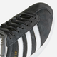 Sneakersy męskie zamszowe adidas Originals Gazelle BB5480 (10UK) 44.5 Szare (4056566336356) - obraz 8