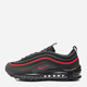 Buty sportowe męskie Nike Air Max 97 921826-018 41 (8US) Czarne (196969083892) - obraz 4