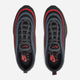 Чоловічі кросівки Nike Air Max 97 921826-018 40.5 (7.5US) Чорні (196969083885) - зображення 5