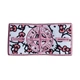 Патч Стон Айленд (Stone Island) Hello Kitty 2 Рожевий - зображення 1