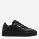 Sneakersy męskie skórzane Puma CA Pro Classic 380190-06 41 (7.5UK) Czarne (4063699475371) - obraz 1