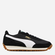 Чоловічі кросівки Puma Easy Rider Vintage 399028-10 43 (9UK) Чорні (4067979708456) - зображення 1