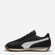 Чоловічі кросівки Puma Easy Rider Vintage 399028-10 41 (7.5UK) Чорні (4067979708425) - зображення 4