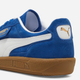 Чоловічі кеди низькі Puma Palermo 396463-07 42.5 (8.5UK) Сині (4099685706952) - зображення 6