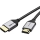 Кабель мультимедийный HDMI M to HDMI M 2.0m V2.1 Cabletime (CA914654) - изображение 2