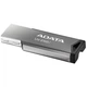 USB флеш накопитель ADATA 16GB AUV 250 Silver USB 2.0 (AUV250-16G-RBK) - изображение 2