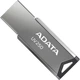 USB флеш накопитель ADATA 16GB AUV 250 Silver USB 2.0 (AUV250-16G-RBK) - изображение 3