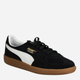 Sneakersy męskie do kostki Puma Palermo 396463-10 40.5 (7UK) Czarne (4099685840236) - obraz 3