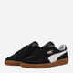 Чоловічі кеди низькі Puma Palermo 396463-10 45 (10.5UK) Чорні (4099685840304) - зображення 5