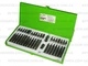 Набір біт 40 шт. (SPLINE, TORX) НБ-3840 Alloid - зображення 2