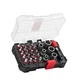 Набор инструментов Ronix головок и бит, 28 шт. (RH-5451) - изображение 5