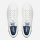 Чоловічі кеди низькі adidas Originals Stan Smith IG1323 40.5 (7UK) Білий/Синій (4066765593344) - зображення 5