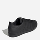 Sneakersy męskie skórzane adidas Originals Superstar EG4957 45.5 (10.5UK) Czarne (4062051411514) - obraz 5