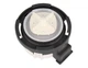 Помпа (конт. розд. ззаду, на 4 защіпки) BLDC LG (EAU64082902) - зображення 6