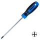 Викрутка Sigma хрестова PH 2x150мм CrV Mega (4009431) - зображення 1