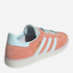 Sneakersy męskie do kostki adidas Handball Spezial IG6275 43.5 Różowe (4066764025129) - obraz 3