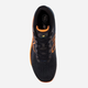 Чоловічі кросівки для бігу New Balance Fresh Foam Evoz V2 MEVOZCO2 41.5 (8US) Чорні (196307403412) - зображення 4