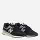 Buty sportowe męskie New Balance 997 NBCM997 42.5 (9US) Czarne (192662415008) - obraz 2