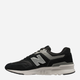 Buty sportowe męskie New Balance 997 NBCM997 43 (9.5US) Czarne (192662415015) - obraz 3