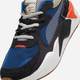 Buty sportowe męskie Puma RS-X Podium 39821602 40 (6.5UK) Niebieskie (4067979483537) - obraz 8