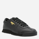 Sneakersy męskie skórzane Puma Roma 68 Revival 39863402 40.5 (7UK) Czarne (4067979721578) - obraz 5