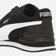 Buty sportowe męskie Puma ST Runner v4 SD 39966501 40.5 (7UK) Czarne (4067979724890) - obraz 7