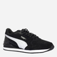 Buty sportowe męskie Puma ST Runner v4 SD 39966501 47 (12UK) Czarne (4067979724982) - obraz 2