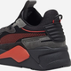 Buty sportowe męskie Puma RS-X Heritage 39821006 42 (8UK) Czarne (4067979558242) - obraz 7