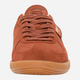 Sneakersy męskie do kostki Puma Palermo Mars 39646324 45 (10.5UK) Brązowe (4067979310031) - obraz 4