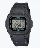 Спортивные мужские часы Casio G-5600BG-1CR, касио джи шок - изображение 1