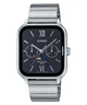 Спортивний годинник Casio MTP-M305D-1AVDF, casio timeless - зображення 1