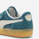 Sneakersy męskie do kostki Puma Palermo 39684106 42.5 (8.5UK) Niebieskie (4067979359870) - obraz 5