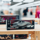 Машинка Star toys "Tesla Cybertruck" на радиоуправлении,(25 см) серая JY-4006S - изображение 7