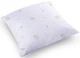 Подушка Balak Home Dream Collection Aloe Vera 70x70 (4820185678971) - изображение 1