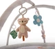 Mata edukacyjna Kinderkraft Cozyplay (KPCOZY00LGR0000) (5902533926930) - obraz 6