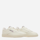 Sneakersy męskie skórzane Reebok Club C 85 Vintage 100007795 45.5 Beżowe (4065418226158) - obraz 6