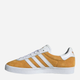 Sneakersy męskie do kostki adidas Originals Gazelle 85 Low CL IG6221 41.5 Pomarańczowe (4066765014856) - obraz 4