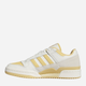 Sneakersy męskie do kostki adidas Forum CL Low IG3780 40.5 Kremowe (4066759021334) - obraz 4