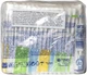 Упаковка ватных палочек Bella Cotton 4 пачки по 100 шт (5900516279677) - изображение 4