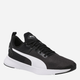 Buty do biegania męskie Puma Flyer Runner Mesh 195343-01 40.5 Czarny/Biały (4063699695489) - obraz 2