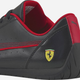 Buty sportowe męskie Puma Ferrari Neo Cat 307019-01 47 Czarne (4064535337310) - obraz 7