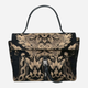 Сумка крос-боді через плече жіноча маленька Rebelle Opulence 1WR248TX0164-A399 Золотиста (800070310531) - зображення 1