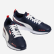 Buty sportowe męskie Puma R78 SL 374127-03 42.5 Granatowe (4062453036001) - obraz 4