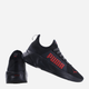 Чоловічі кросівки для бігу Puma Softride Premier Slip-On 376540-10 44 Чорні (4065452824976) - зображення 4