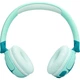 Навушники JBL JR 320BT Green (JBLJR320BTGRN) - зображення 3