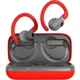Наушники Canyon OnRun 11 Sport TWS Red/Grey (CNS-TWS11R) - изображение 1