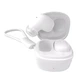 Навушники Ergo BS-530 Twins Nano 2 White (BS-530W) - зображення 7
