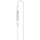 Наушники Canyon SEP-6 Type-C HiRes sound White (CNS-CEP6W) - изображение 3