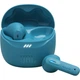 Навушники JBL Tune Flex 2 Turquoise (JBLTFLEX2TQE) - зображення 1