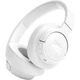 Наушники JBL Tune 720BT White (JBLT720BTWHT) - изображение 1